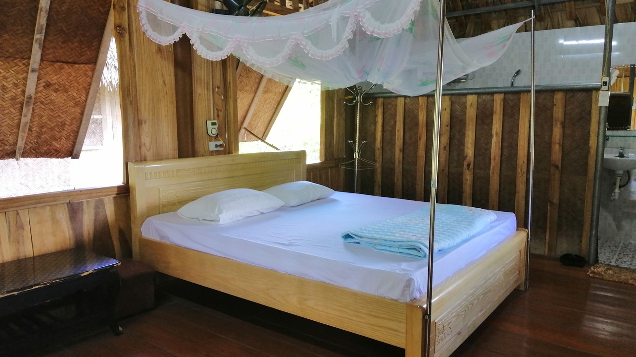 Photo of Bedroom in Nho Quan