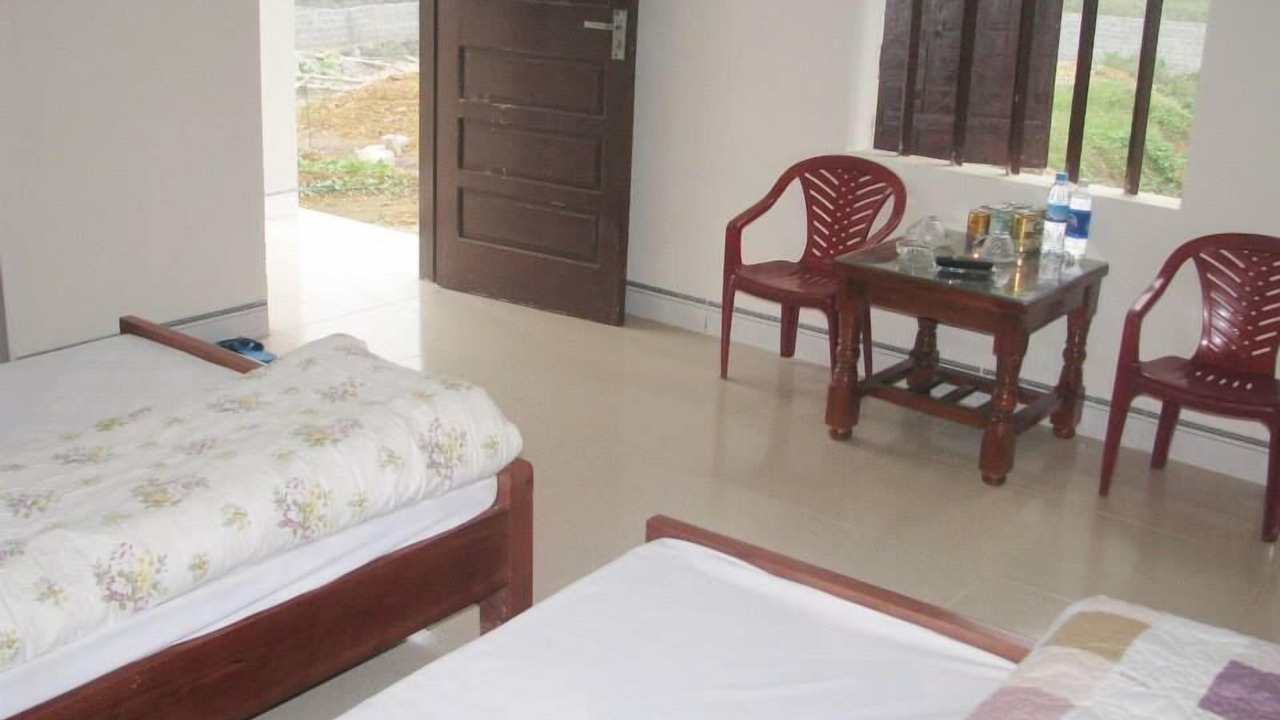 Photo of Bedroom in Nho Quan