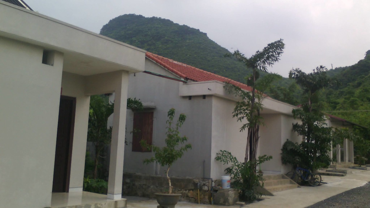 Photo of Outdoor in Nho Quan