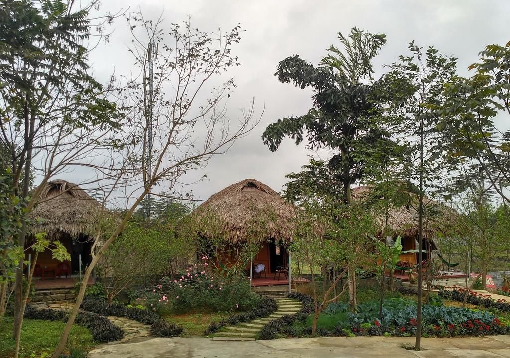 Photo of Outdoor in Nho Quan