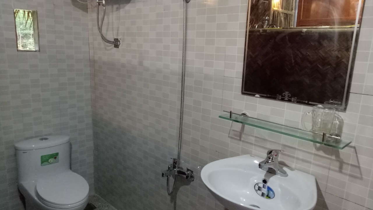 Photo of Bathroom in Nho Quan