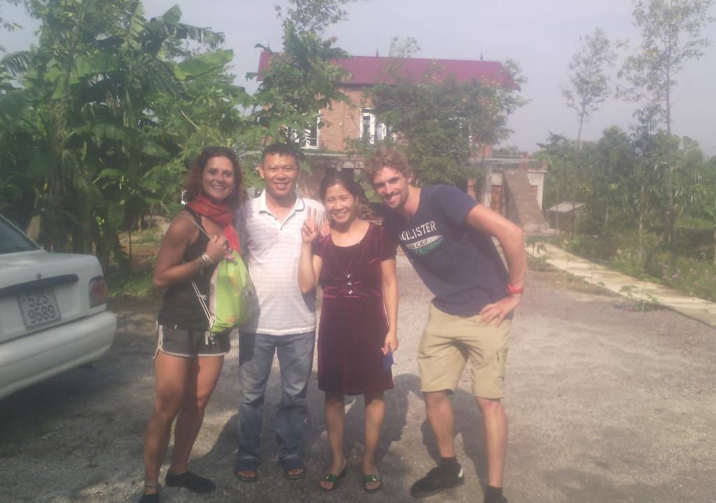 Photo of Outdoor in Nho Quan