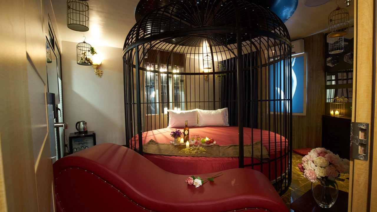 Photo of Bedroom in Quan Kien An