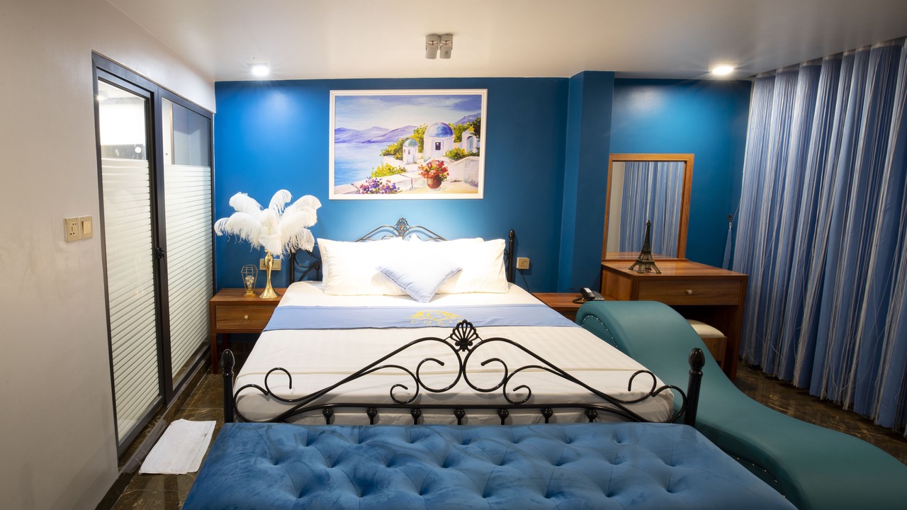 Photo of Bedroom in Quan Kien An