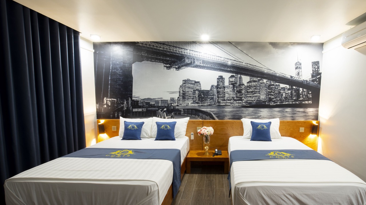 Photo of Bedroom in Quan Kien An
