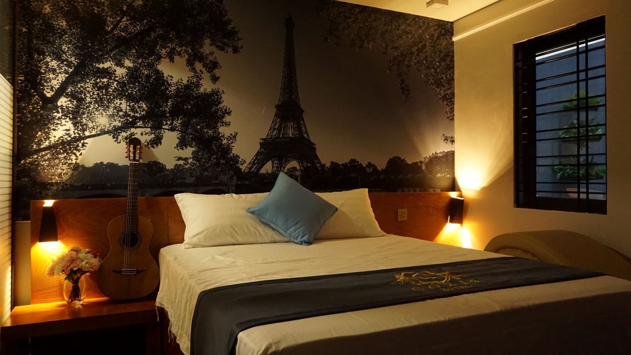 Photo of Bedroom in Quan Kien An