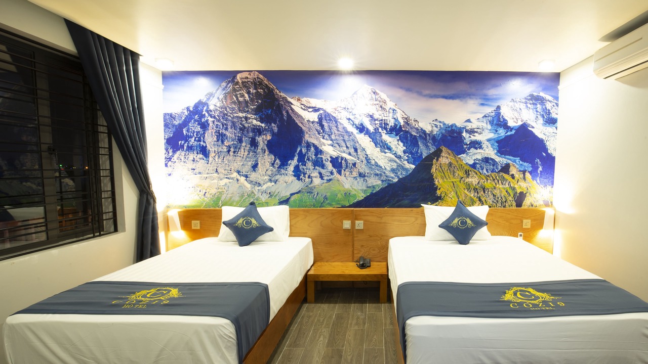 Photo of Bedroom in Quan Kien An