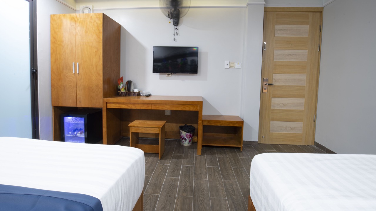 Photo of Bedroom in Quan Kien An