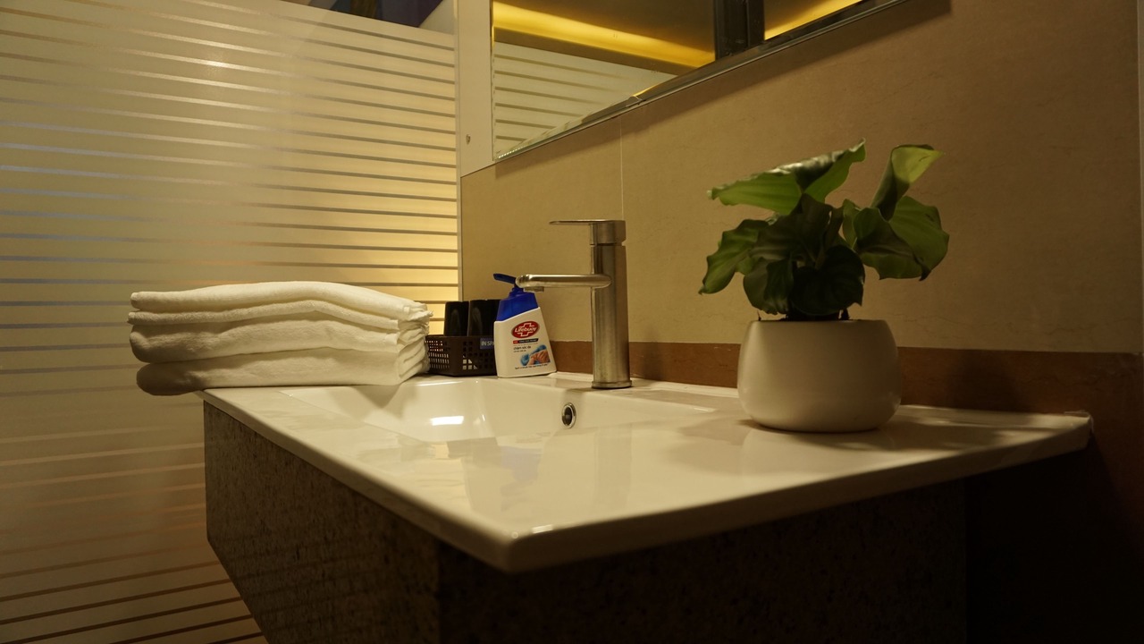 Photo of Bathroom in Quan Kien An