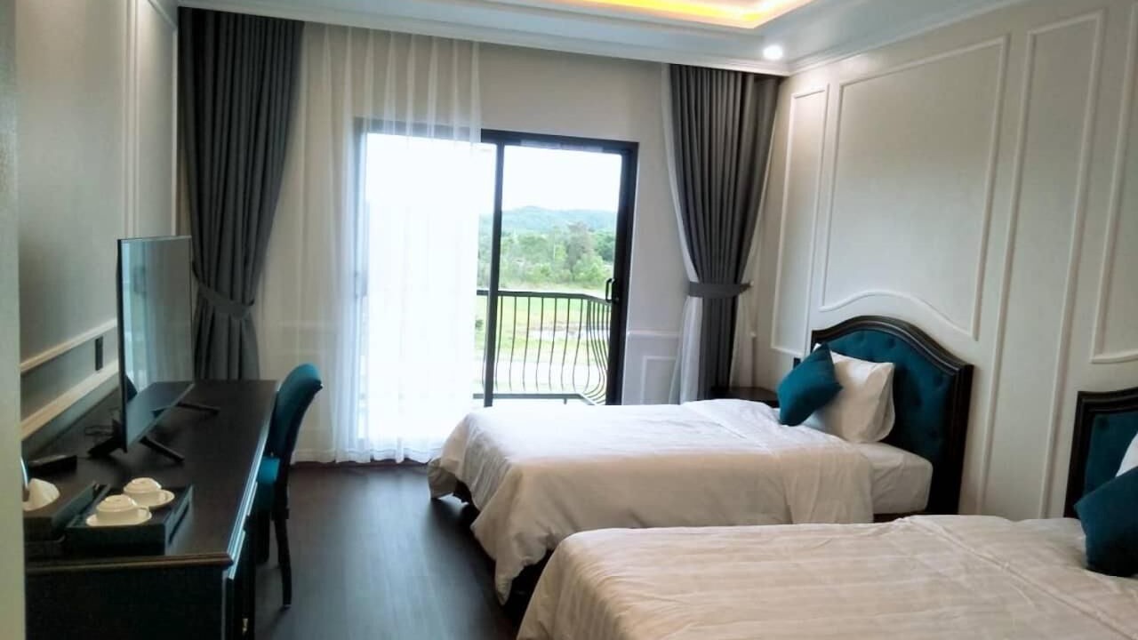 Photo of Bedroom in Minh Chau