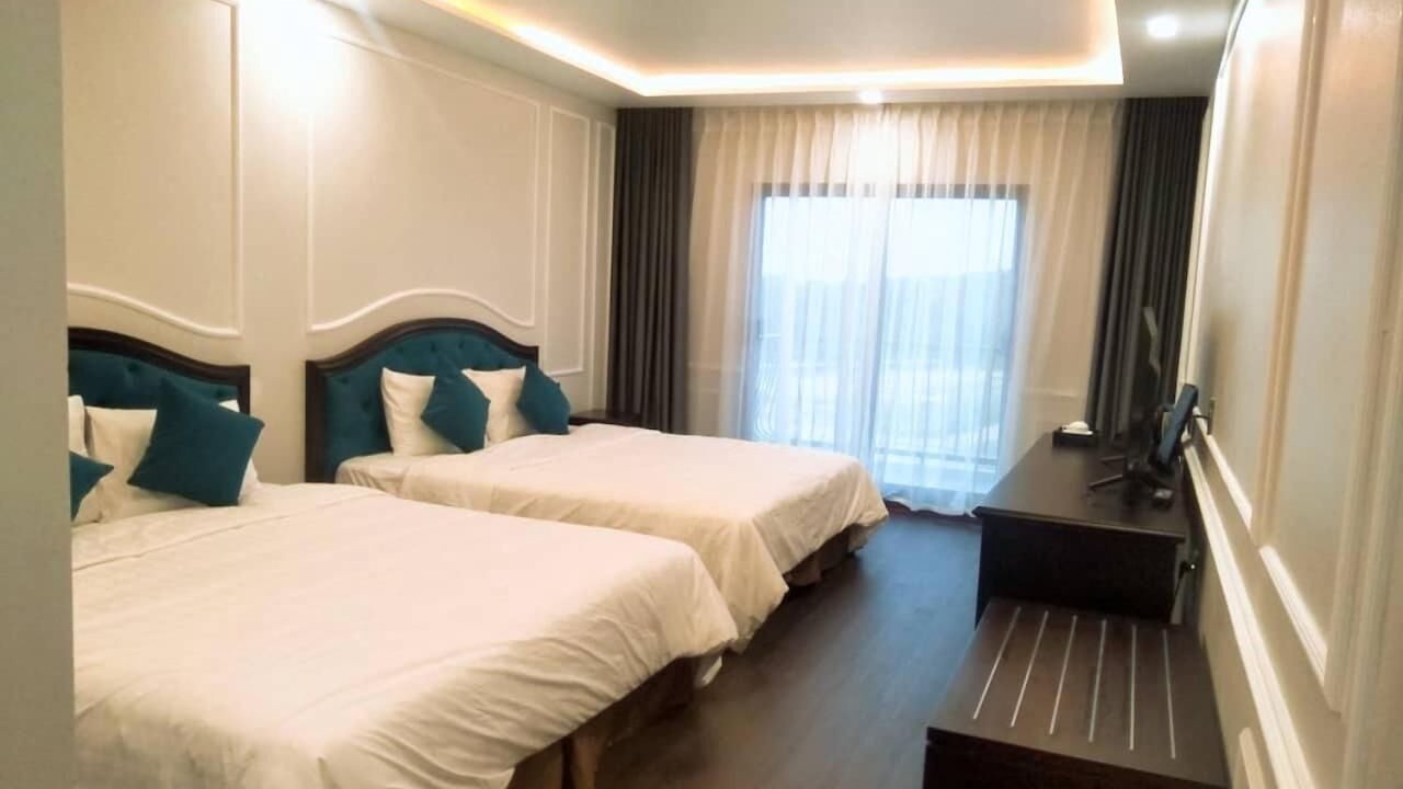 Photo of Bedroom in Minh Chau