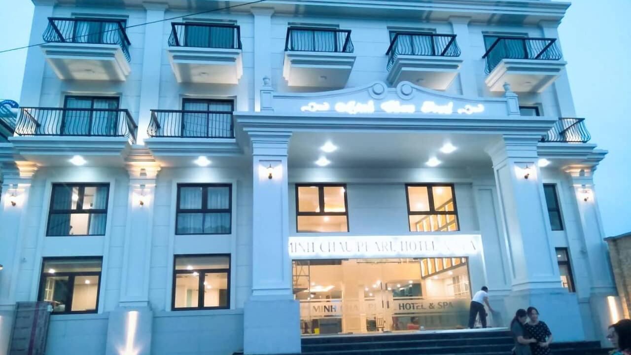 Photo of Outdoor in Minh Chau