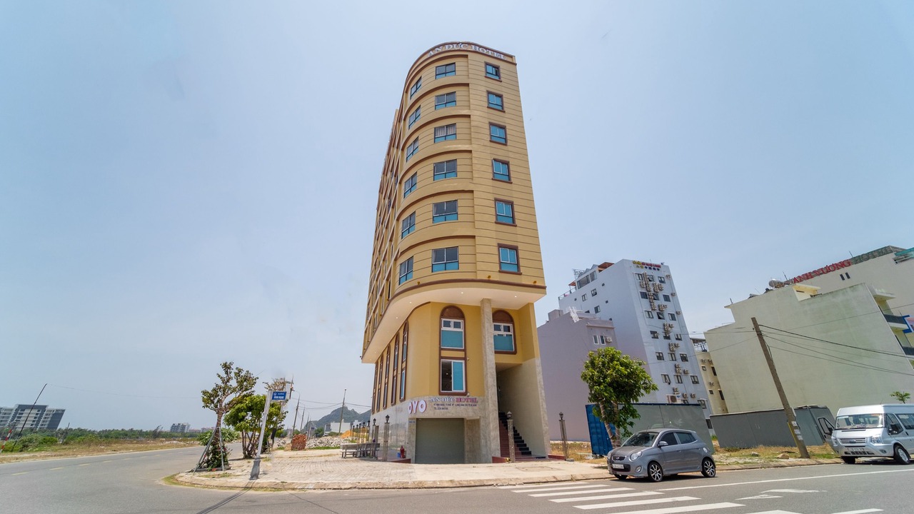 Photo of Outdoor in Ngu Hanh Son