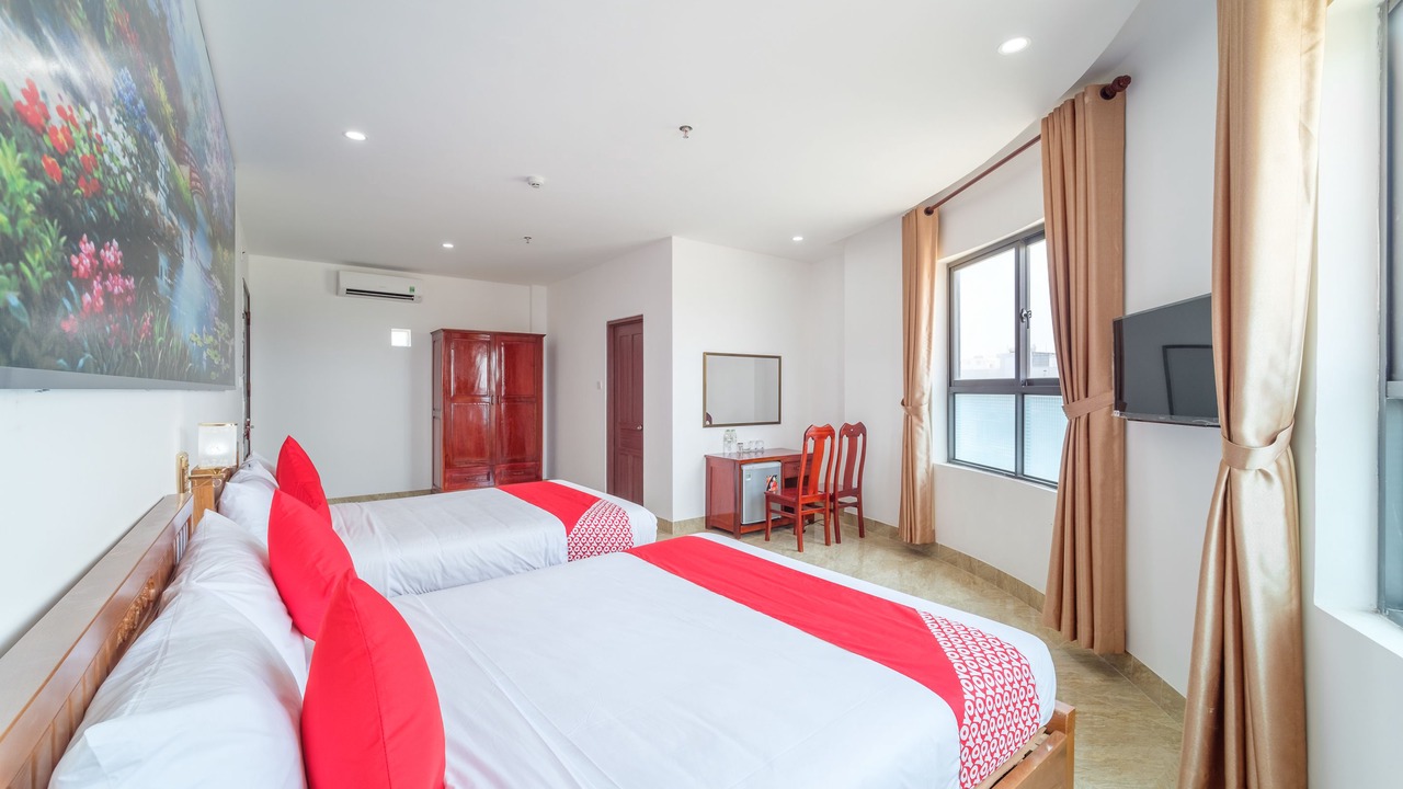 Photo of Bedroom in Ngu Hanh Son