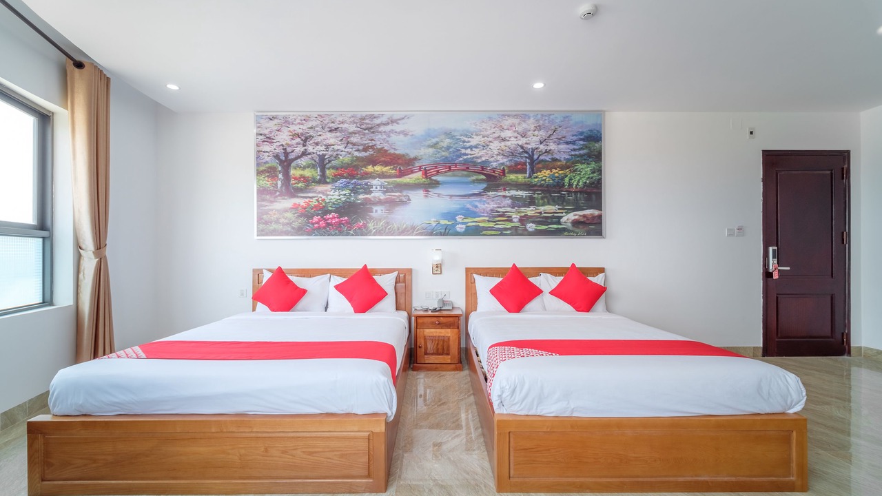 Photo of Bedroom in Ngu Hanh Son