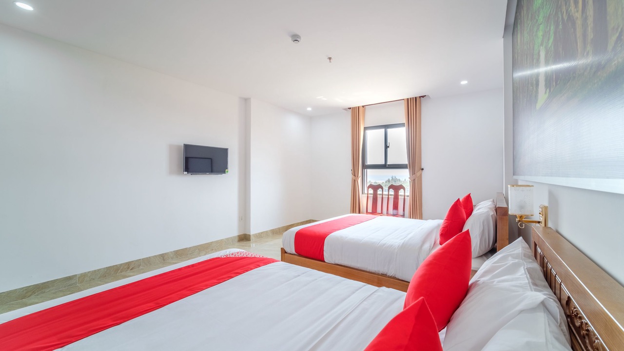 Photo of Bedroom in Ngu Hanh Son