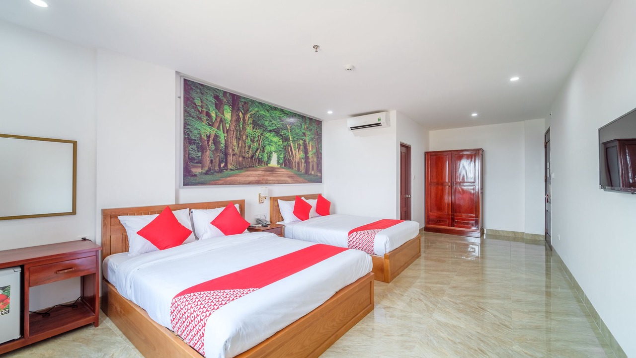 Photo of Bedroom in Ngu Hanh Son