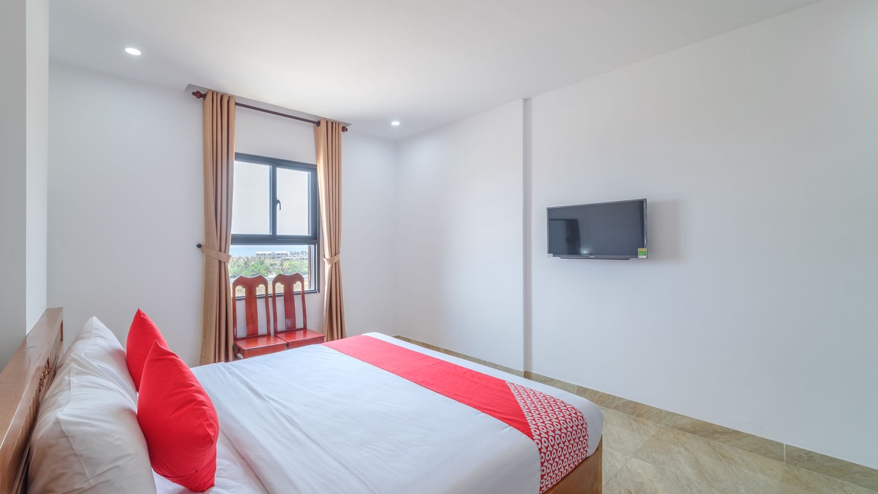 Photo of Bedroom in Ngu Hanh Son