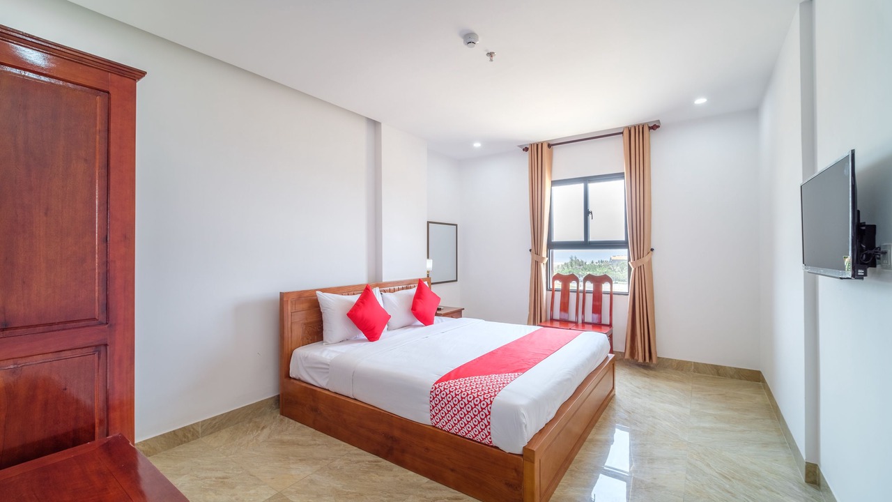 Photo of Bedroom in Ngu Hanh Son