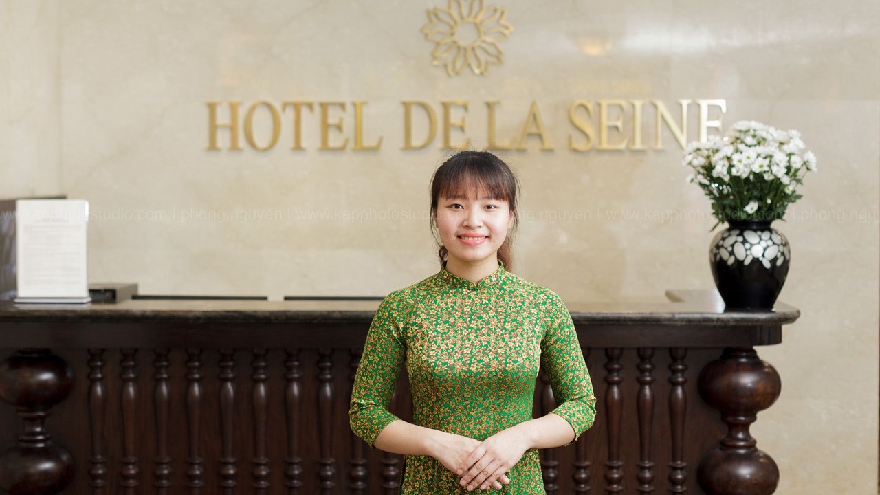 Photo of Others in Van Mieu