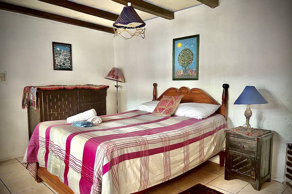 Photo of Bedroom in De Guadalupe