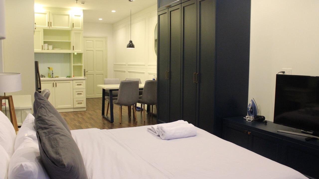 Photo of Bedroom in Ho Chi Minh City