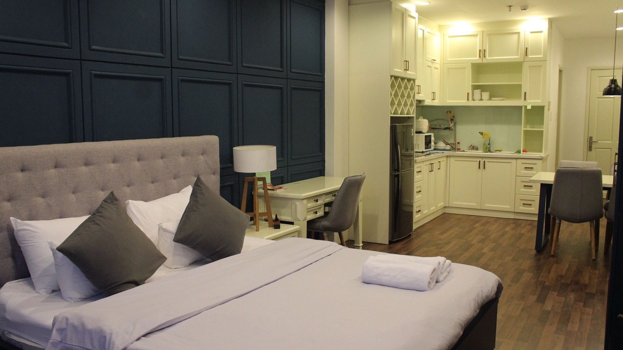Photo of Bedroom in Ho Chi Minh City