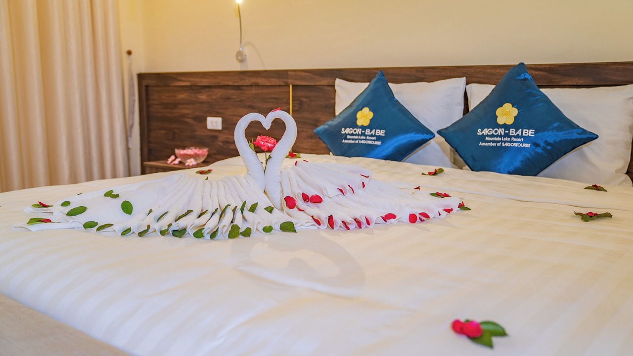 Photo of Bedroom in Nam Mau