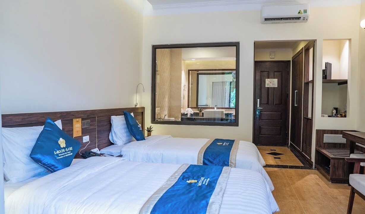 Photo of Bedroom in Nam Mau