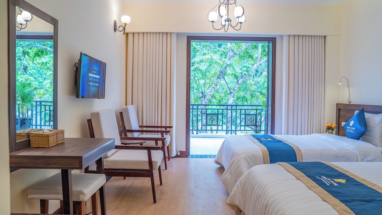 Photo of Bedroom in Nam Mau