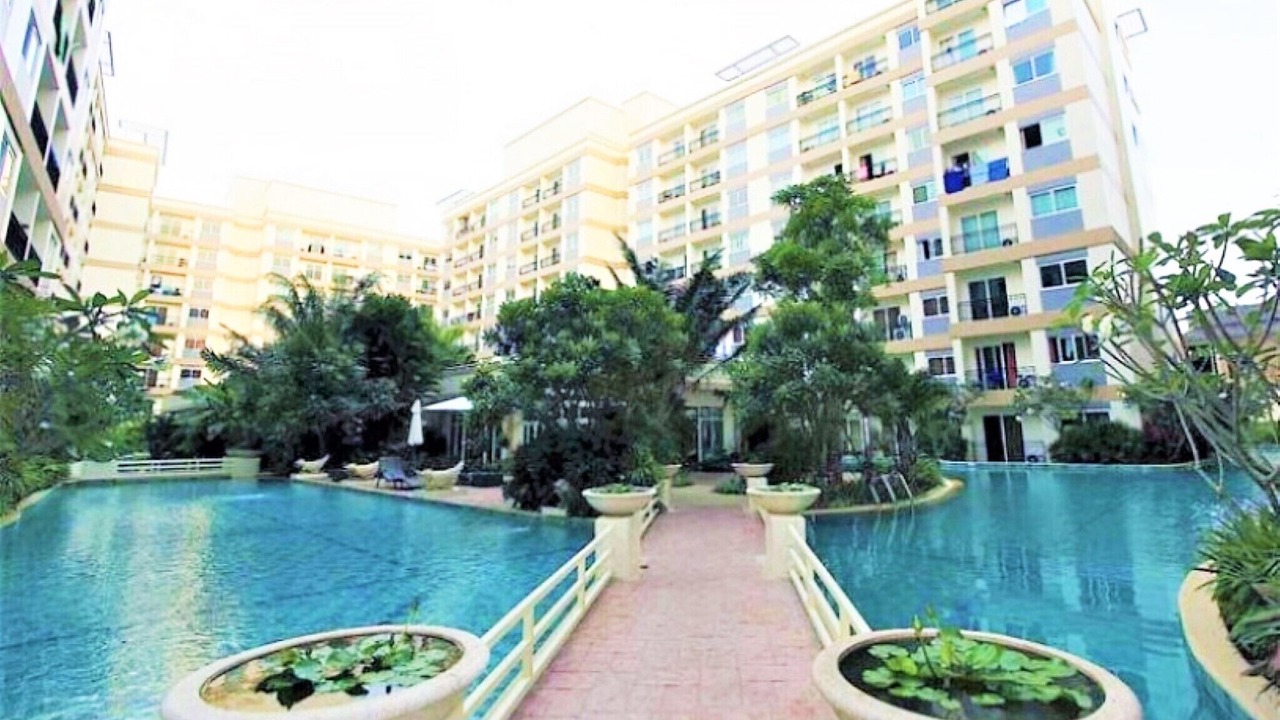 Photo of Outdoor in South Pattaya
