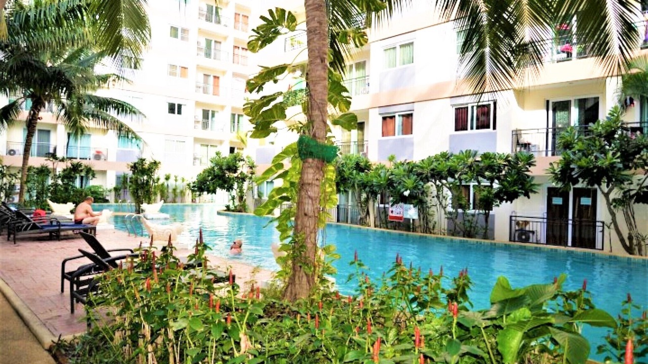 Photo of Outdoor in South Pattaya