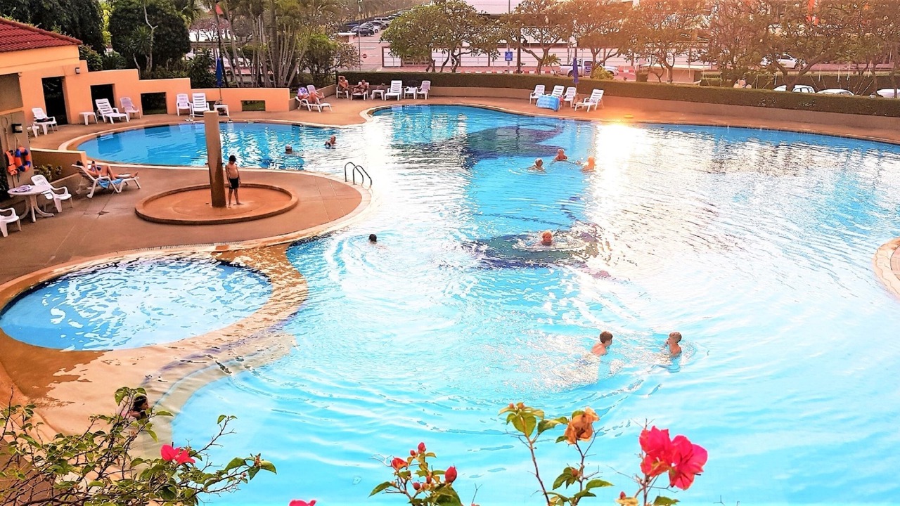Photo of Outdoor in South Pattaya