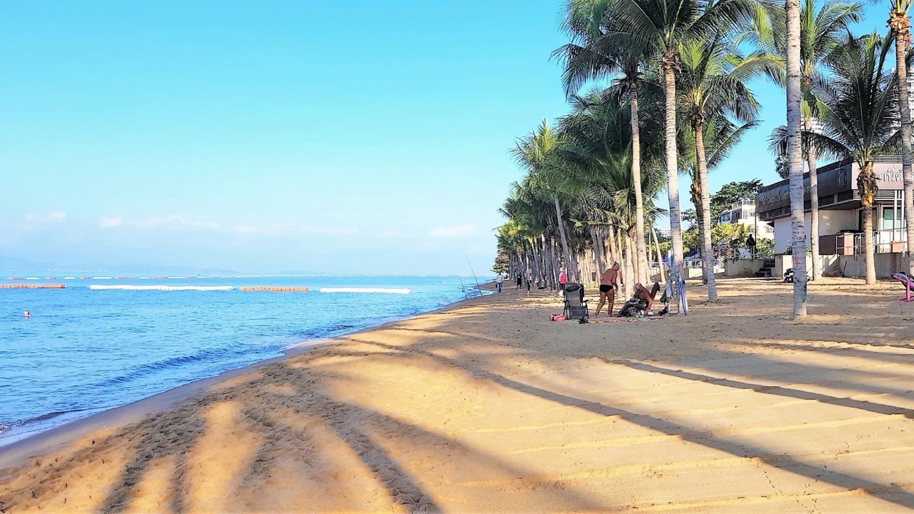 Photo of Outdoor in South Pattaya