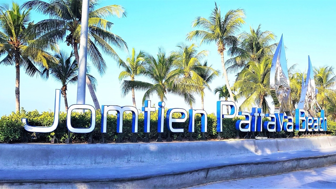 Photo of Outdoor in South Pattaya
