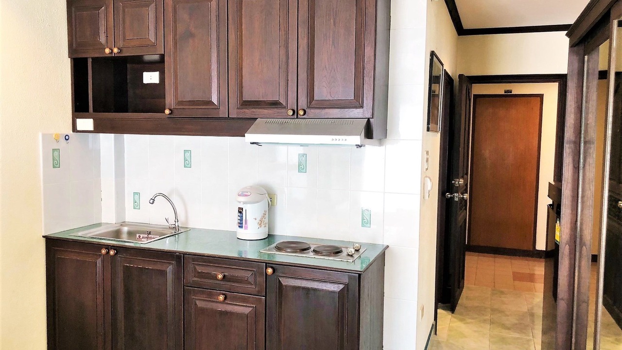 Photo of Kitchen in South Pattaya