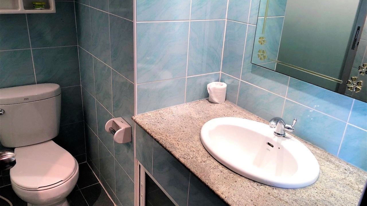 Photo of Bathroom in South Pattaya
