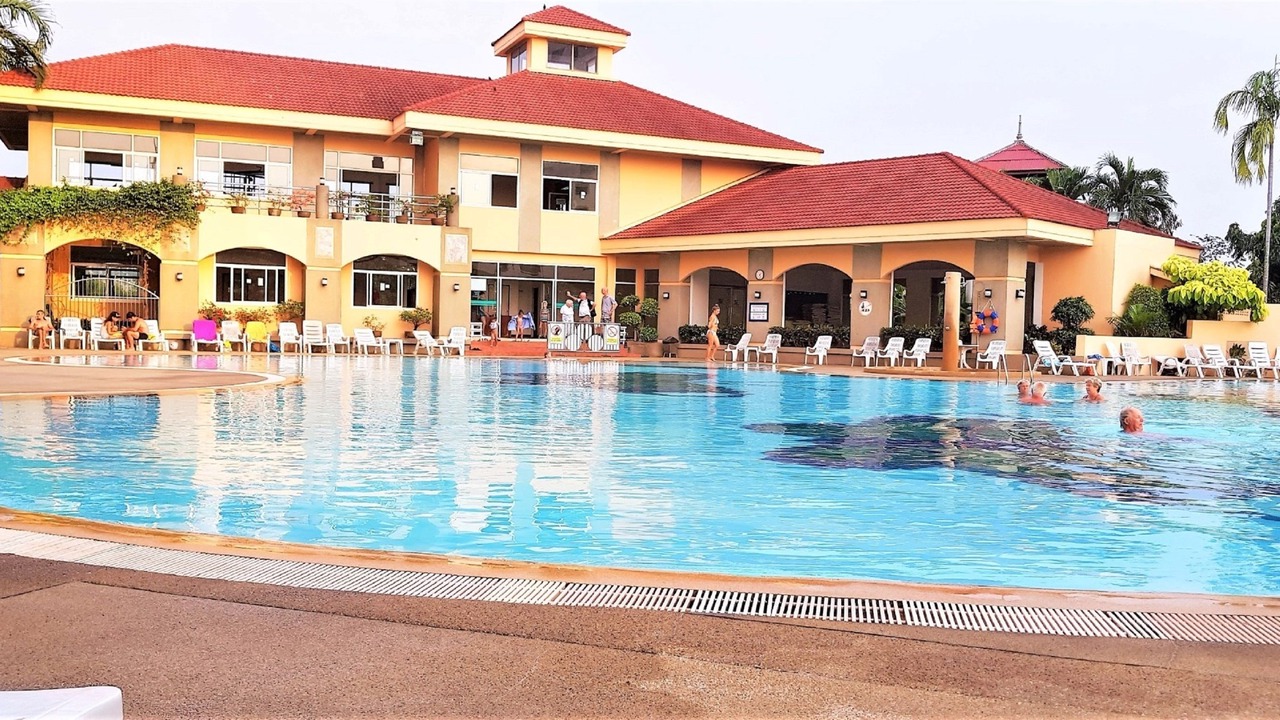 Photo of Outdoor in South Pattaya