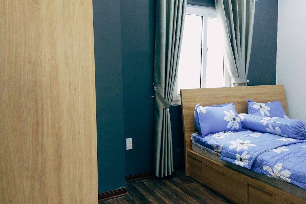Photo of Bedroom in Thanh Khe