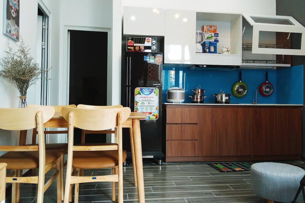 Photo of Kitchen in Thanh Khe