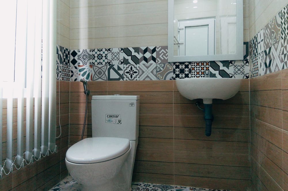 Photo of Bathroom in Thanh Khe