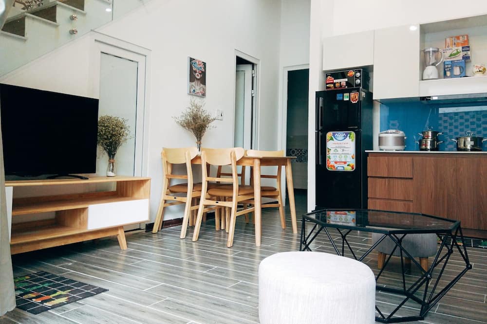 Photo of Livingroom in Thanh Khe