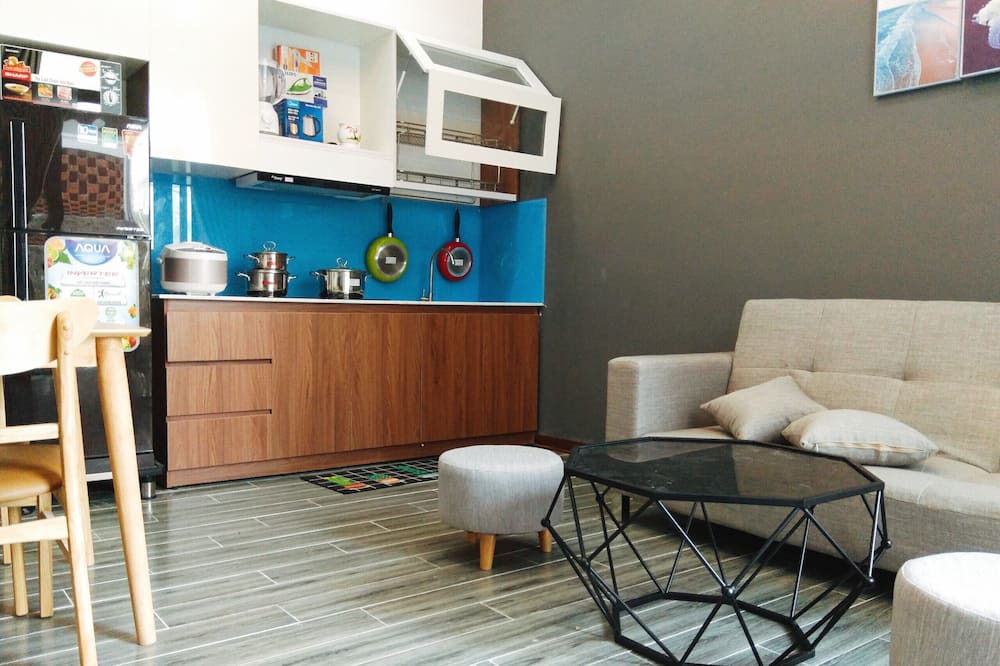 Photo of Livingroom in Thanh Khe