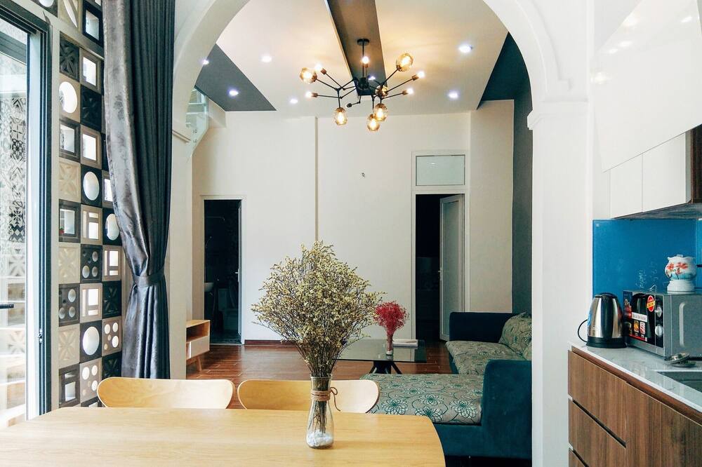 Photo of Kitchen in Thanh Khe