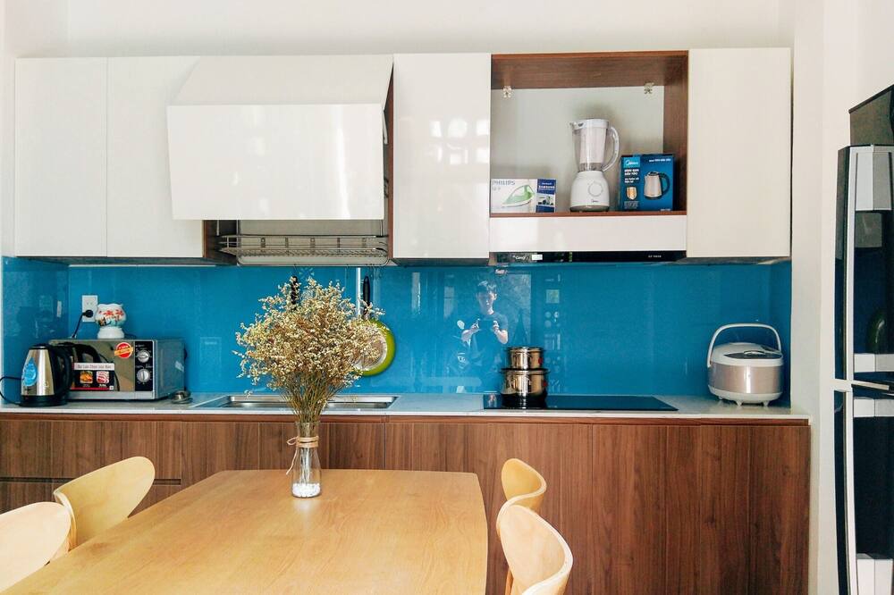 Photo of Kitchen in Thanh Khe