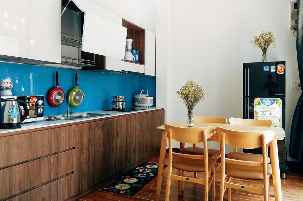 Photo of Kitchen in Thanh Khe