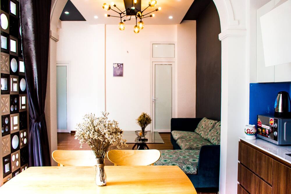 Photo of Livingroom in Thanh Khe