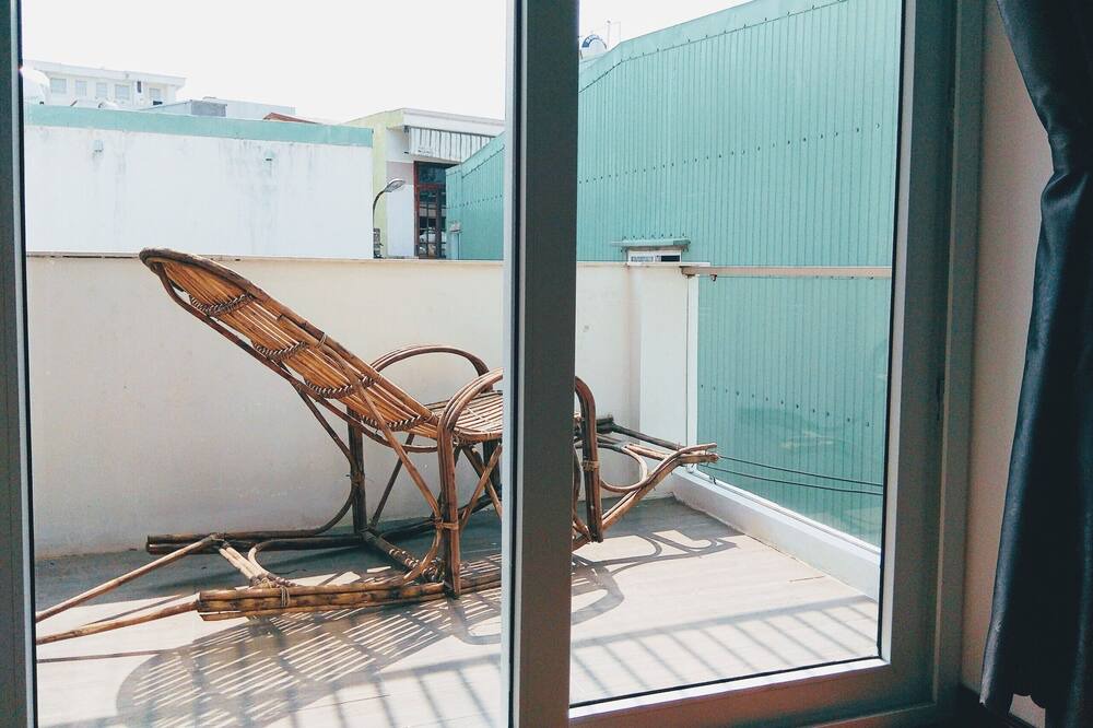 Photo of Patio Balcony in Thanh Khe