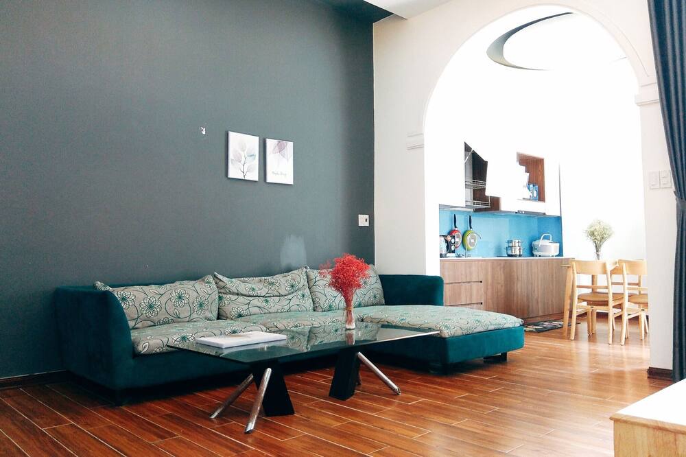 Photo of Livingroom in Thanh Khe