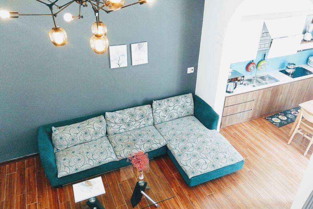Photo of Livingroom in Thanh Khe